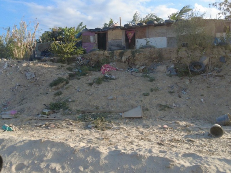 Realizarán estudio para evaluar riesgo en arroyos municipales