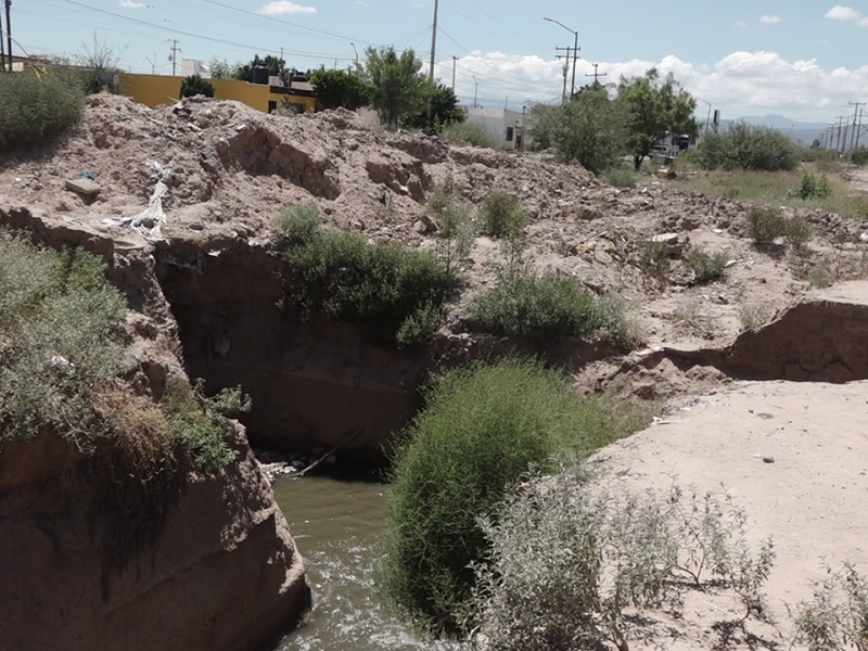 Realizarán estudio profundo sobre la situación del agua en subsuelo