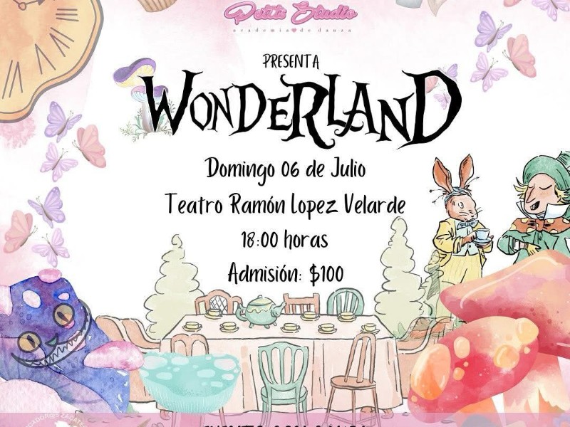 Realizarán evento artístico con causa a favor de colectivos de búsqueda