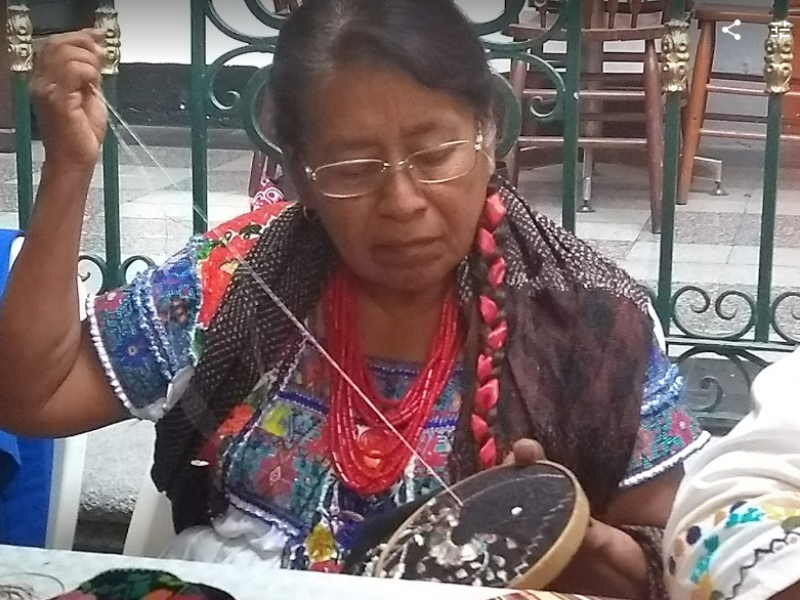 Realizaran evento de artesanos en Tehuacán