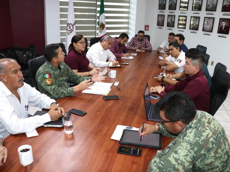 Realizarán Expo Militar ‘La Gran Fuerza de México’