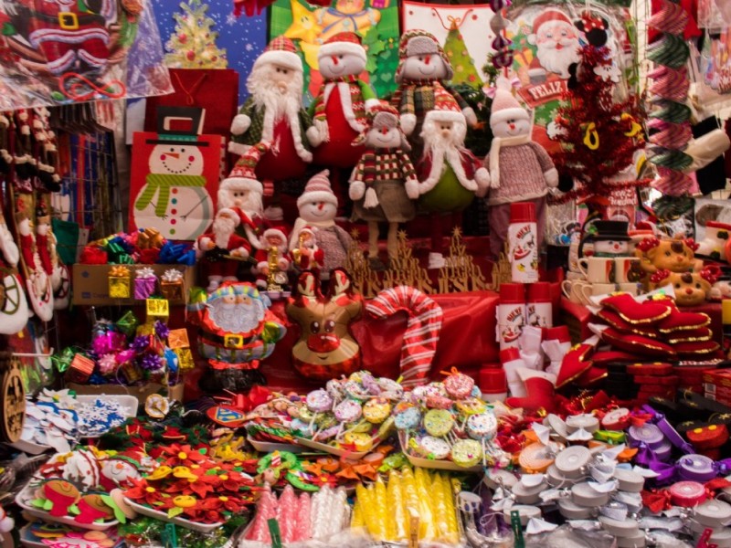 Realizarán “Expo Navidad” en Tuxpan