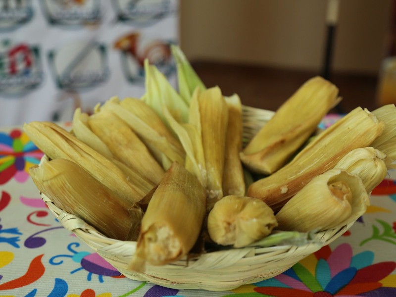 Realizarán feria del Elote y Maíz en Tonanitla EDOMÉX