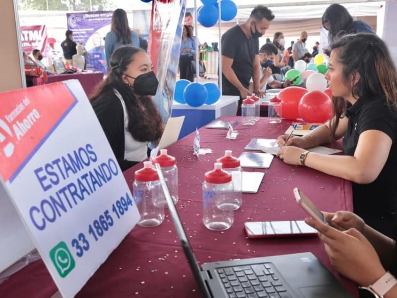 Realizarán Feria del Empleo en 6 municipios de Michoacán