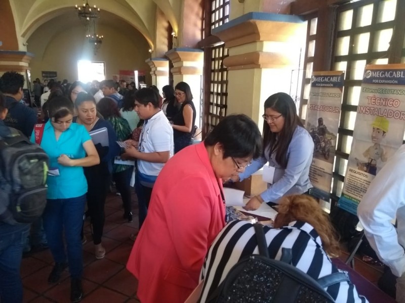 Realizarán feria del empleo para jóvenes en Tehuacán