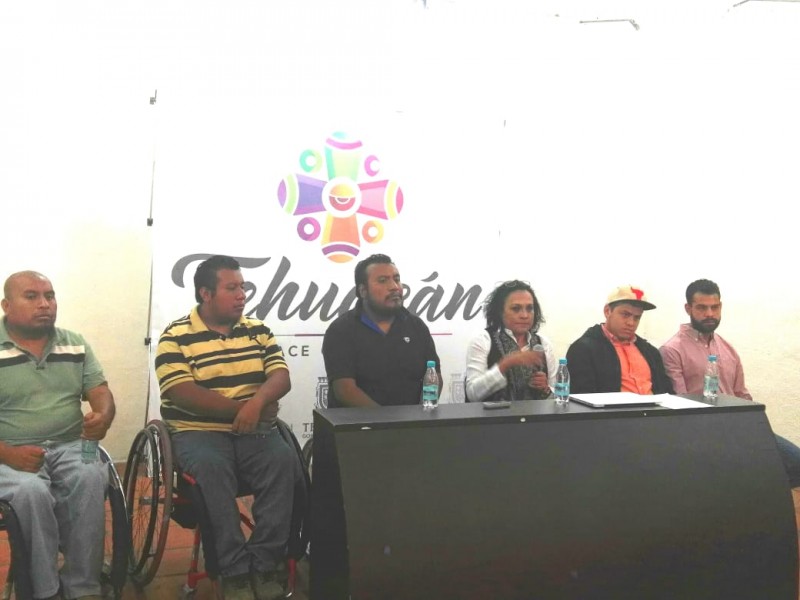 Realizarán foro de movilidad e inclusión social