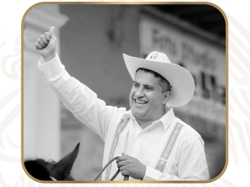 Realizarán homenaje póstumo a Carlos Manzo