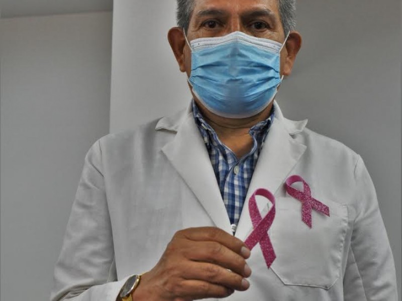 Realizarán jornada de salud contra el cáncer