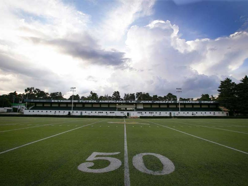 Realizarán jornada de vacunación masiva en estadio de Toluca