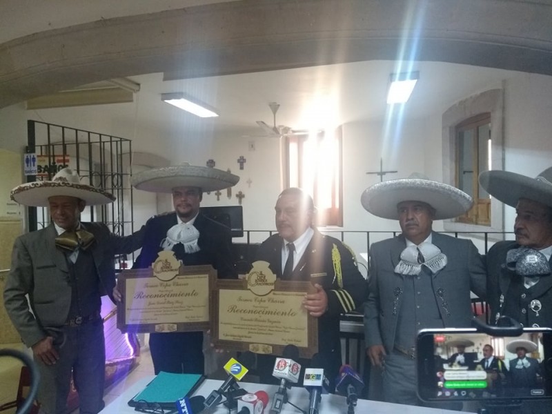 Realizarán la octava copa charra de Zacatecas