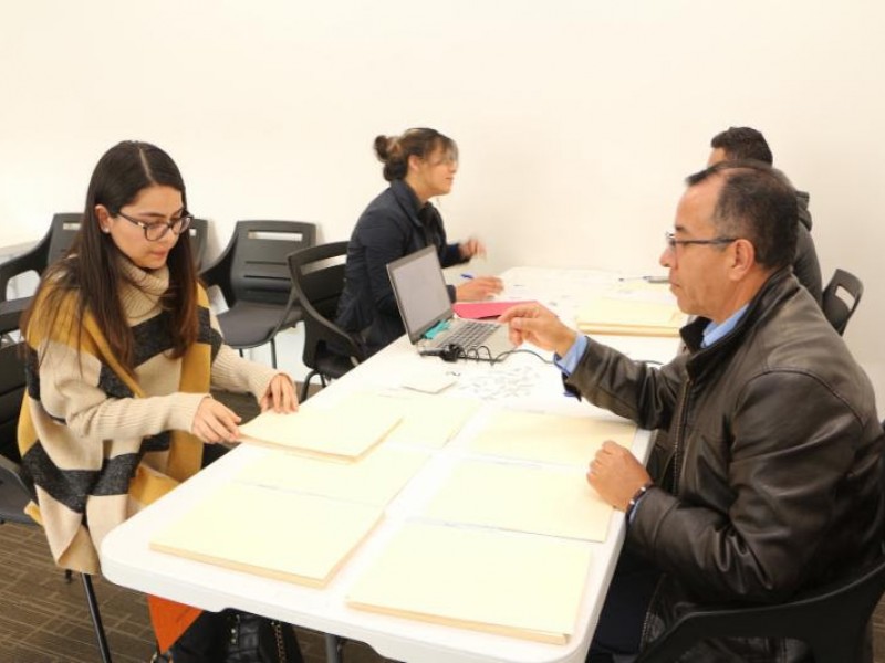 Realizarán médicos universitarios especialidad en hospitales de Zacatecas