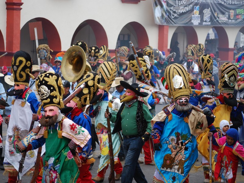 Realizarán mesas de trabajo para seguridad en carnavales