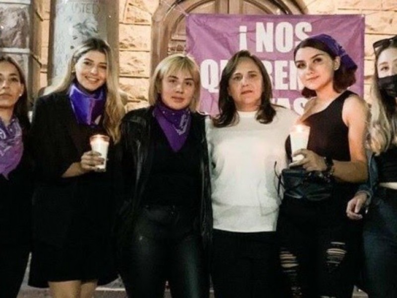 Realizarán Misa para Marisol Cuadras en Sagrado Corazón