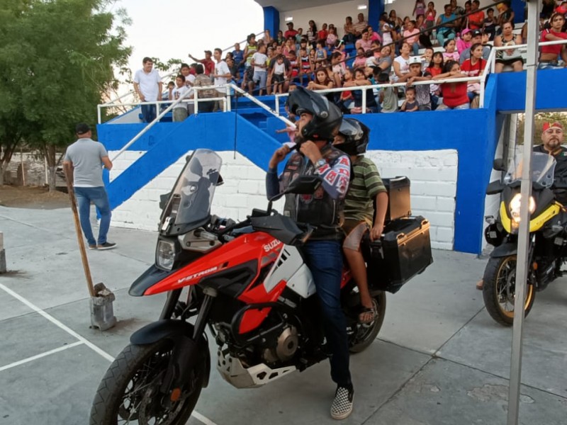 Realizarán Motofest 2023 en Múgica