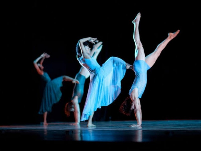 Realizarán primer Encuentro Regional de Danza Contemporánea en Zamora