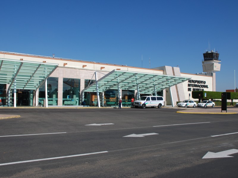 Realizarán pruebas COVID en aeropuerto de Morelia
