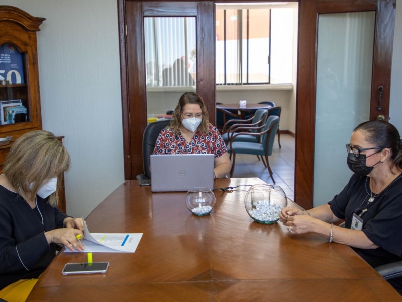 Realizaran pruebas de COVID aleatorias en escuelas de Sonora