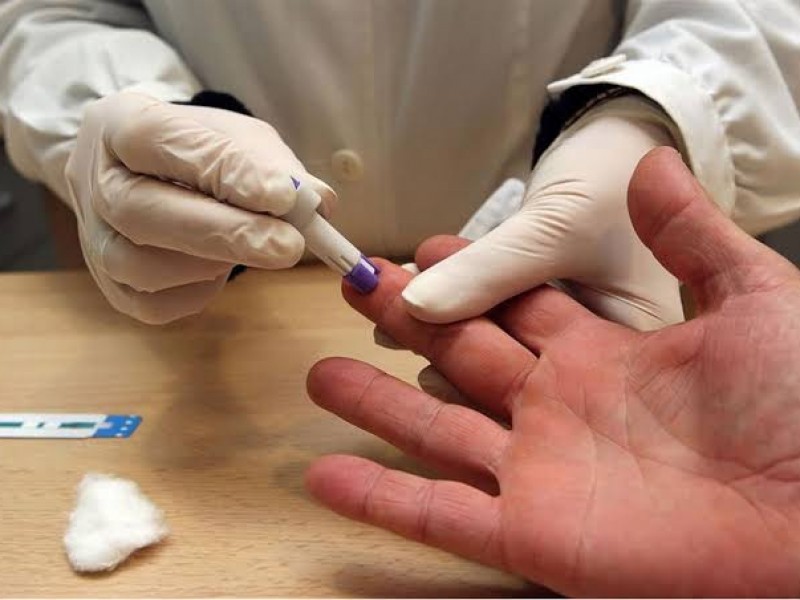 Realizarán pruebas rápidas para detectar casos de VIH/SIDA en Xalapa