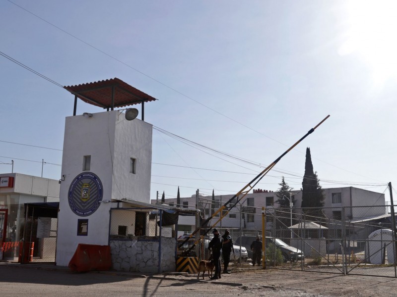 Realizarán rehabilitación en penales de Puebla