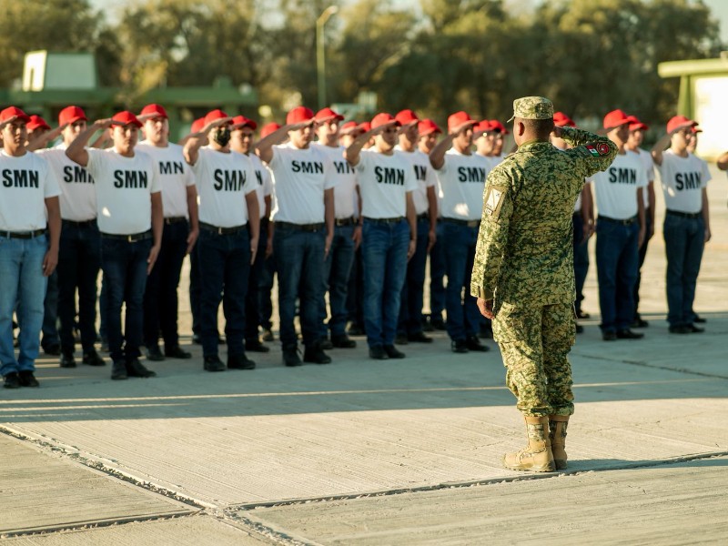 Realizarán sorteo de la clase 2007