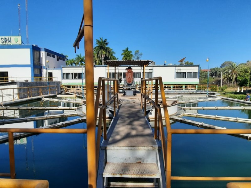 Realizarán tandeo de agua en comunidades de El Guayabo