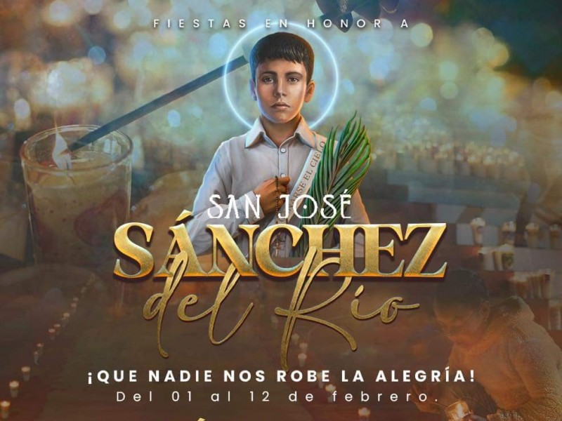 Realizarán tapetes de aserrín en honor a santo michoacano