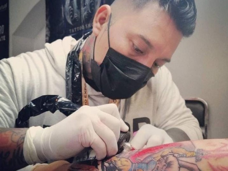 Realizarán tatuajes para llevar juguetes a niñez de albergues