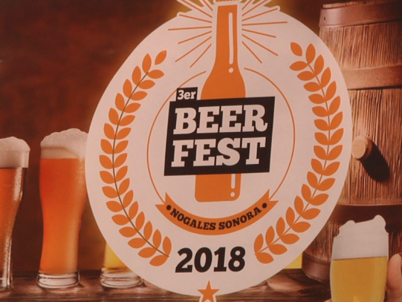 Realizarán tercer Beer Fest