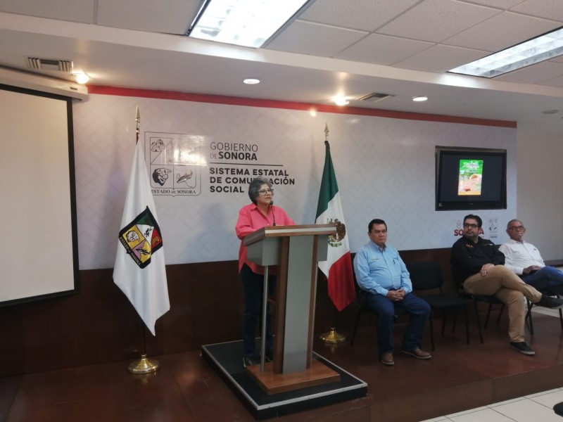 Realizarán XI simposio nacional del garbanzo en Hermosillo