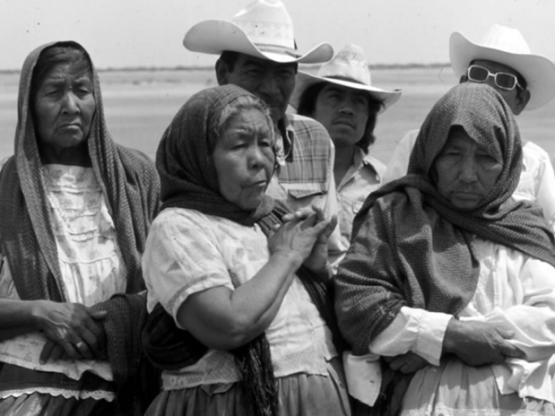 Realizarán yaquis normalmente celebraciones tradicionales de Cuaresma