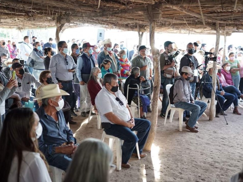 Realizaron diputados Foro de Consulta en Materia Indígena