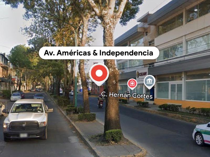 Realizará Ayuntamiento de Xalapa trabajos de infraestructura pluvial en Avenida Américas