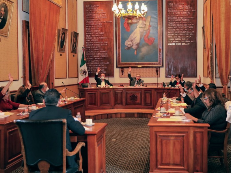 Reanudan actividades en tres distritos judiciales