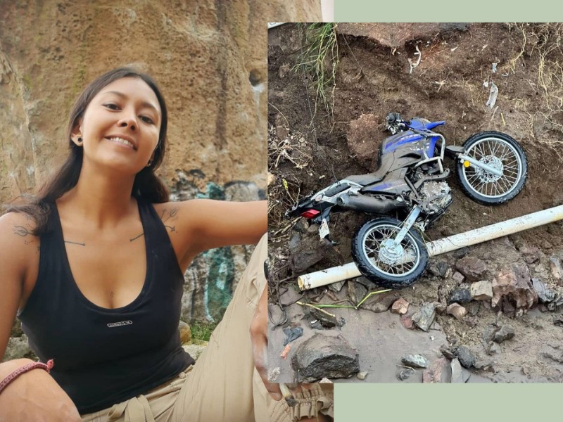 Reanudan búsqueda de joven desaparecida tras desbordamiento en Zapopan
