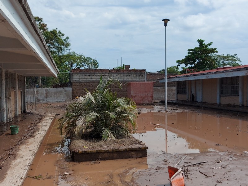 Reanudan clases presenciales mayoría de municipios Zona Norte