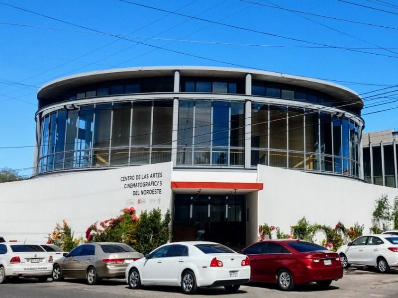 Reanudará obra de construcción de Cineteca Sonora