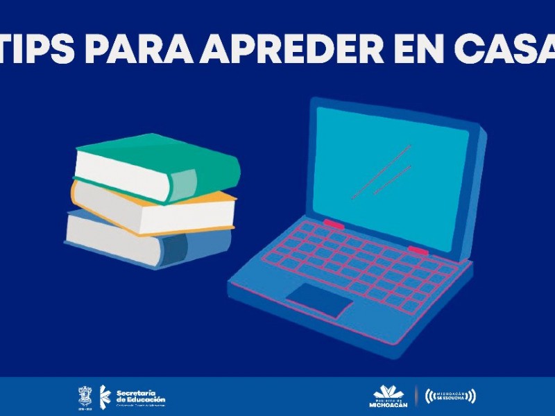 Reanudará SEE clases virtuales este 20 de abril