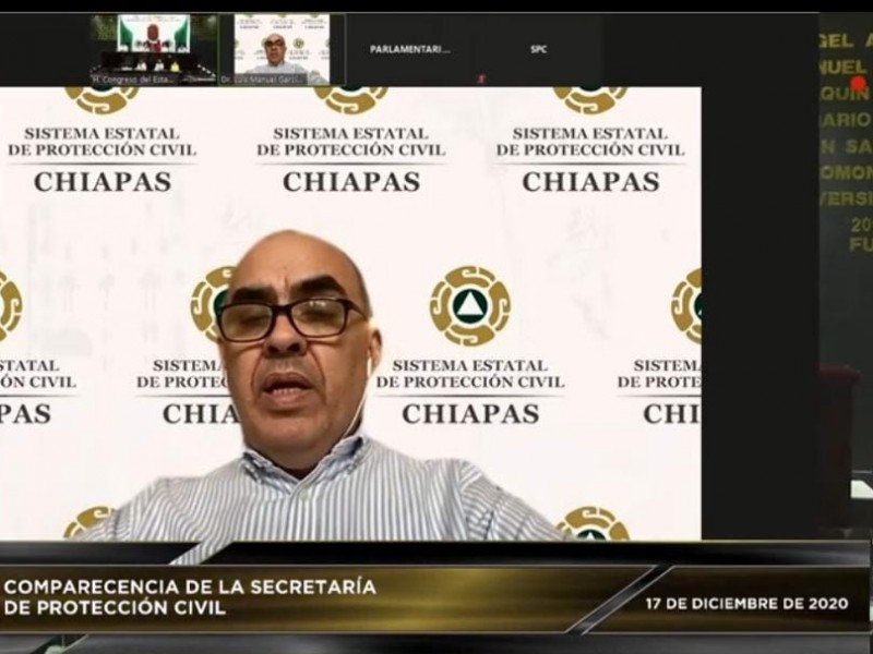Reaparece Luis Manuel García luego de trasplante pulmonar por COVID