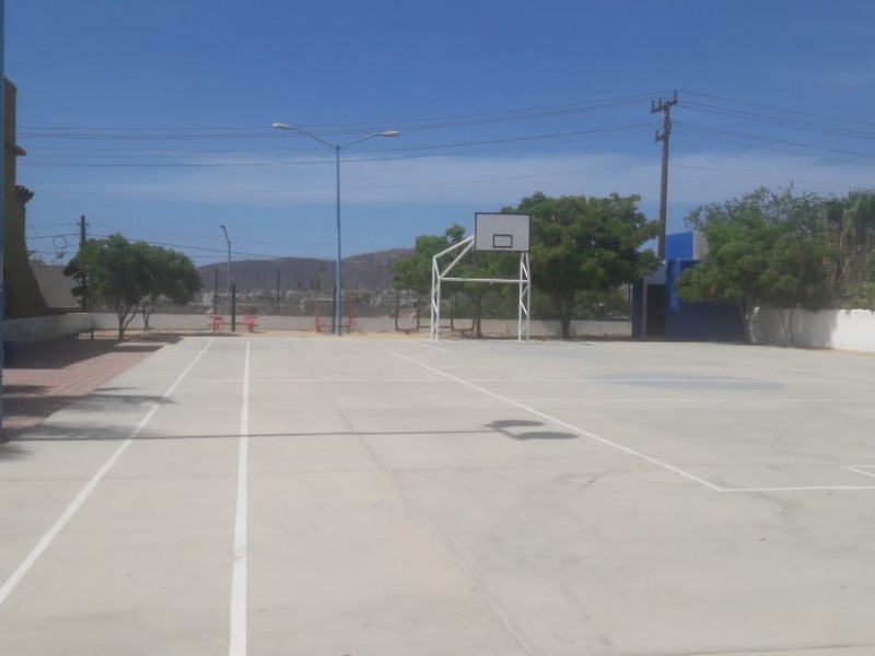 Reapertura de parques pero con restricciones