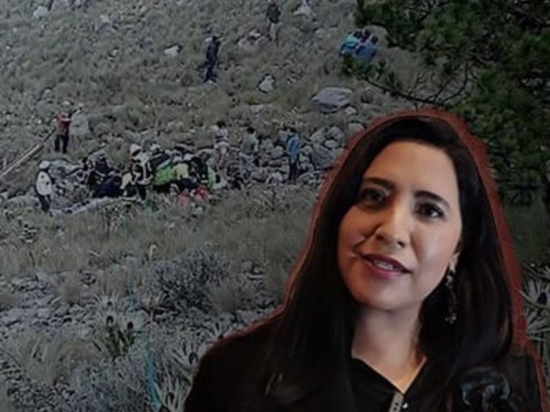 Reapertura del Nevado de Toluca será bajo condiciones de seguridad
