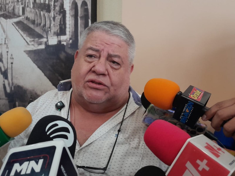 Reapertura gradual de ganado a EU iniciará con Sonora y Chihuahua: Senador