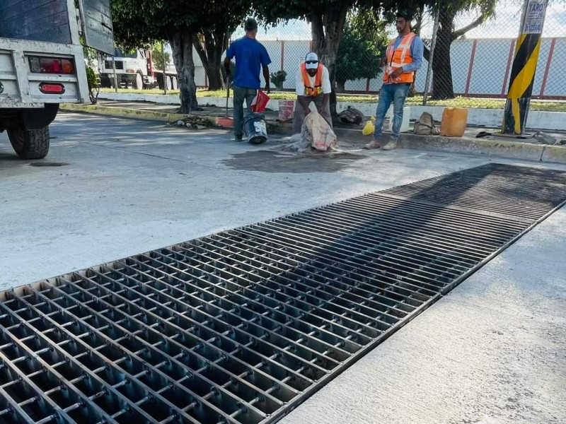 Reaperturan circulación en avenida Independencia