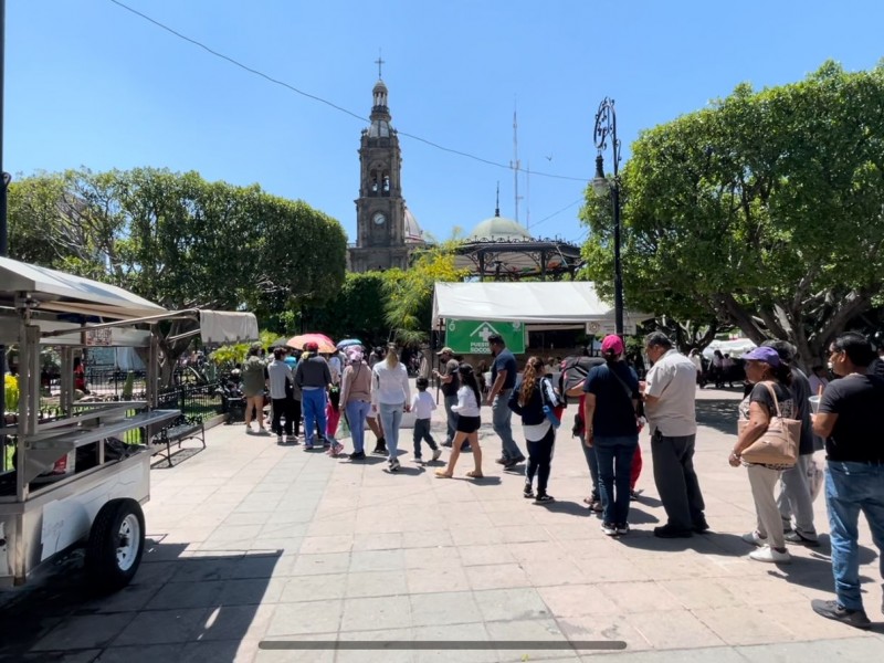 Reavivando la espiritualidad y cultura