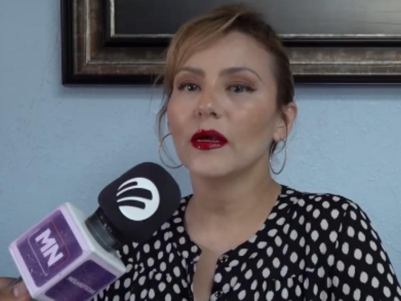 Rebecca Ching sale de Movimiento Ciudadano y analiza su futuro político