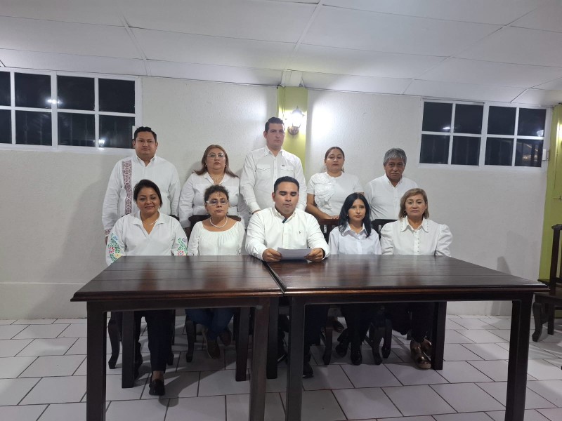 Rebelión de ediles: piden remoción de alcaldesa de Álamo