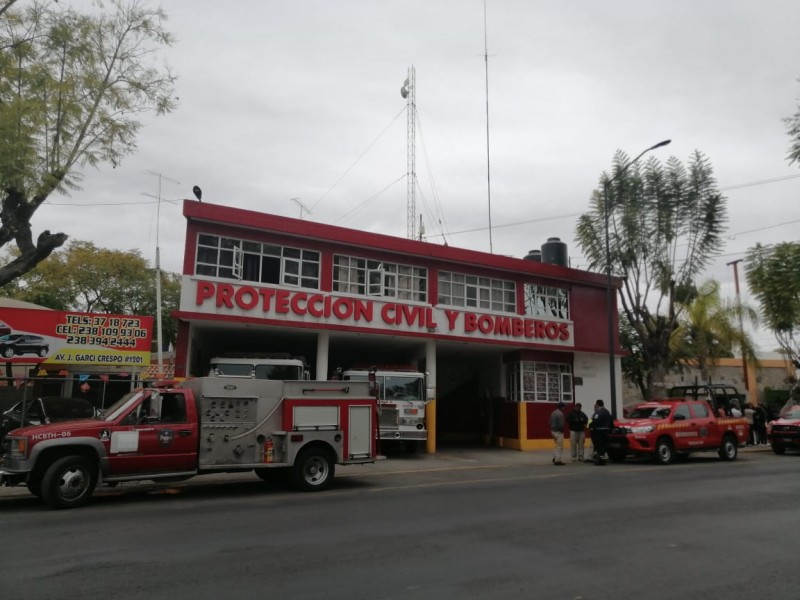 Renuentes negocios durante contingencia, PC vigilará