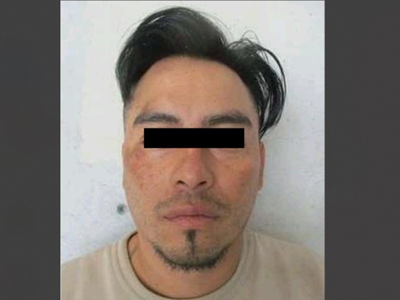 Recapturan a PPL fugado del penal de Tanivet tras operativo estatal