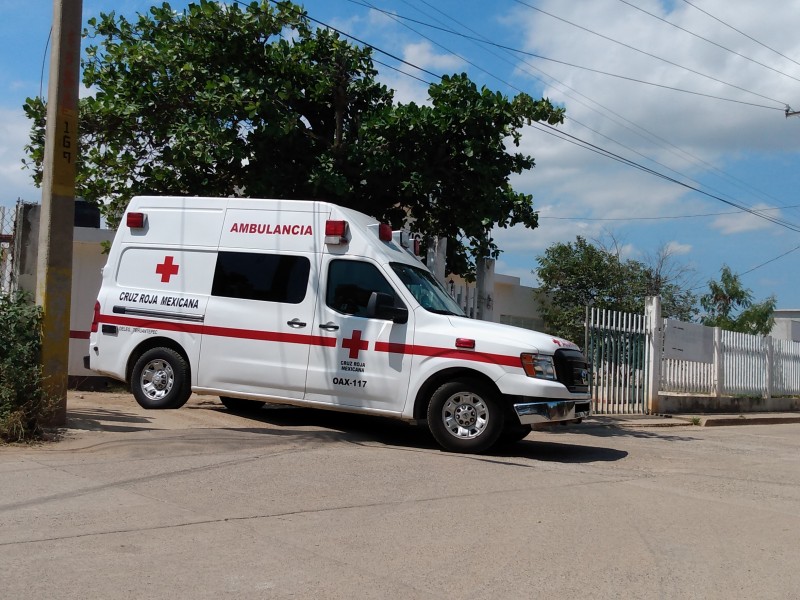 Recaudaciones en delegaciones de la Cruz Roja afectada por pandemia