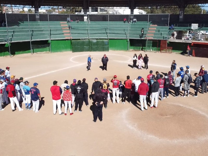 Recaudan cerca de 48 mil pesos para comprar juguetes a niños