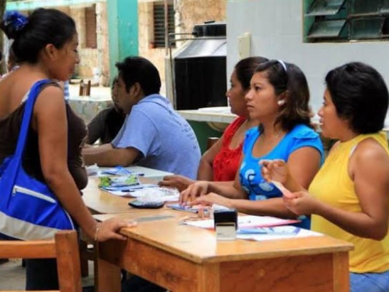 Recepciona Sev Tuxpan, Tres Casos de Cuotas Escolares